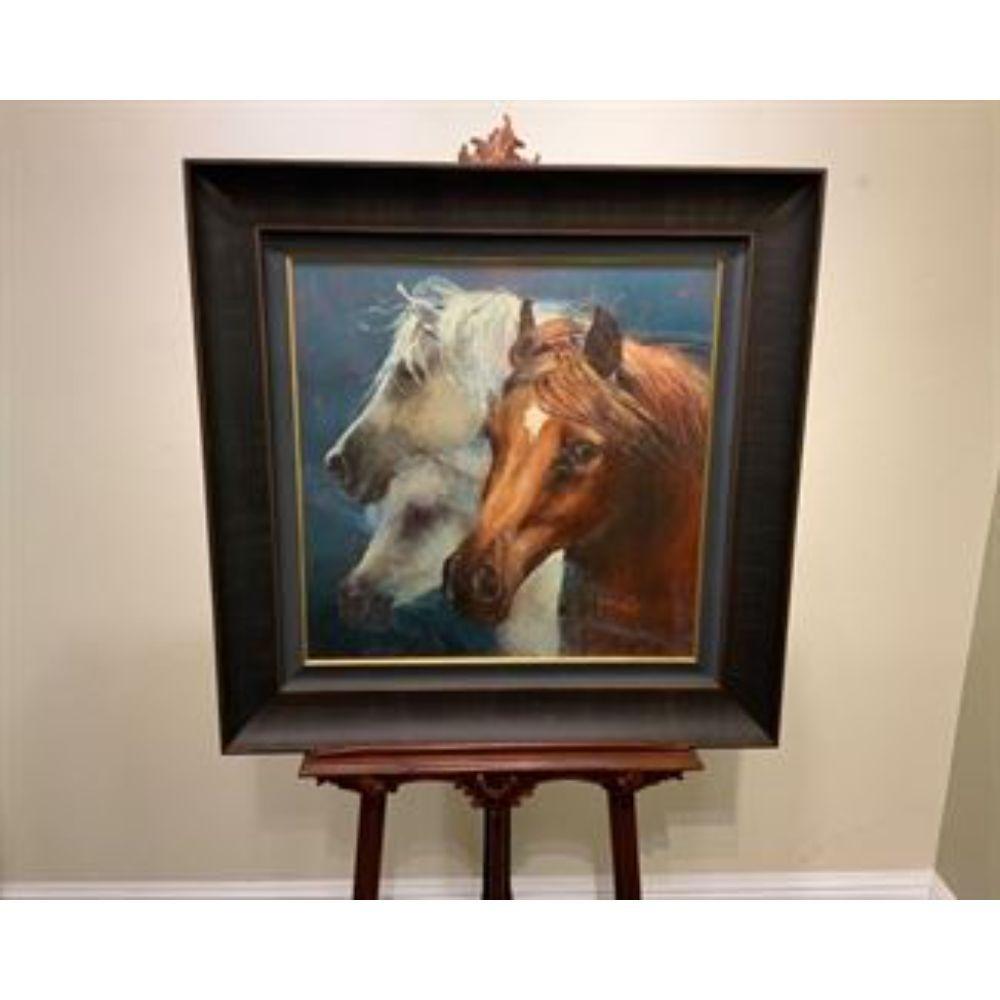 Gladys Morante comparable auction result: gladys morante