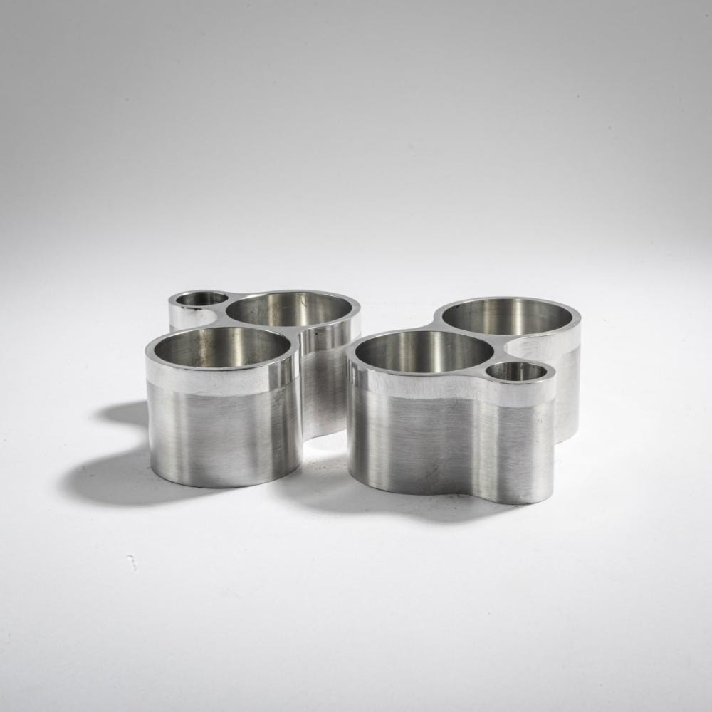 albert leclerc two pen holders 1966 · Quittenbaum Kunstauktionen GmbH · 2023-06-28 Albert Leclerc comparable auction result: albert leclerc two pen holders 1966