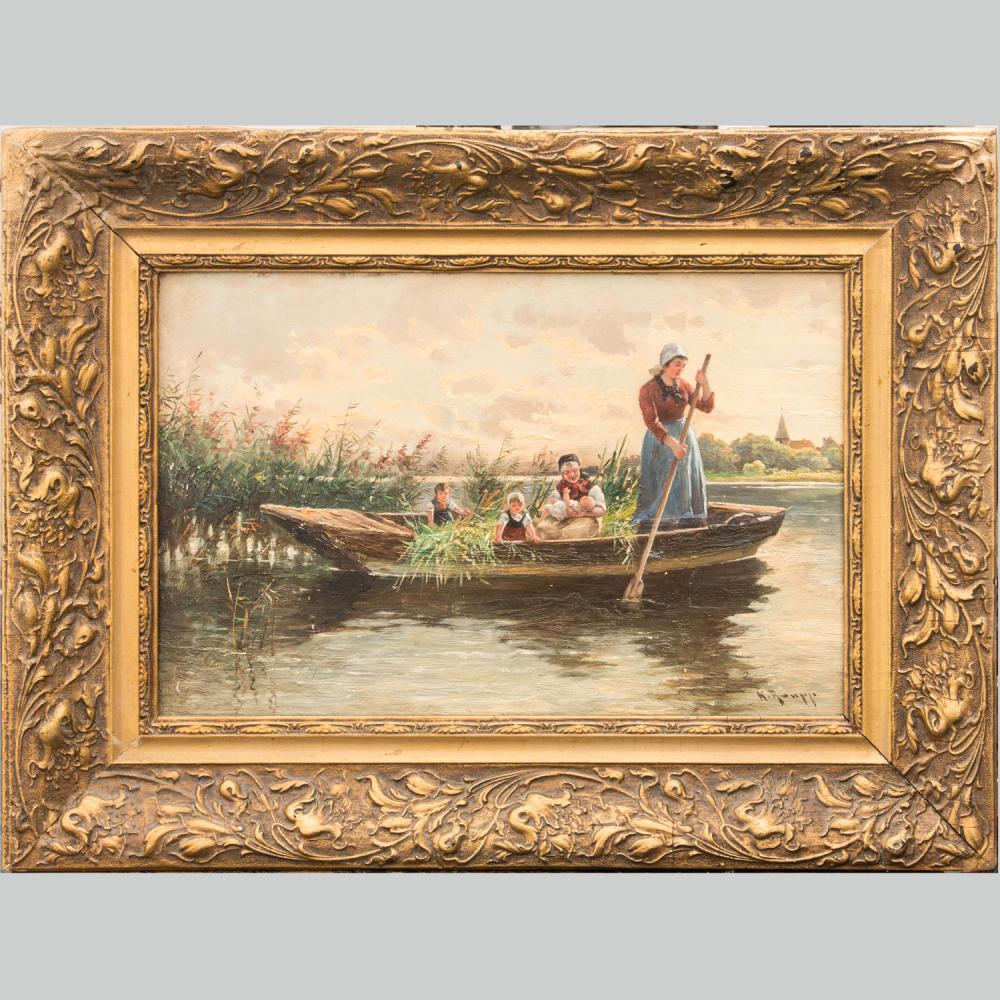 karl raupp 1837 1918 · Deutsch Auktionen · 2023-06-29 Karl Raupp comparable auction result: karl raupp 1837 1918