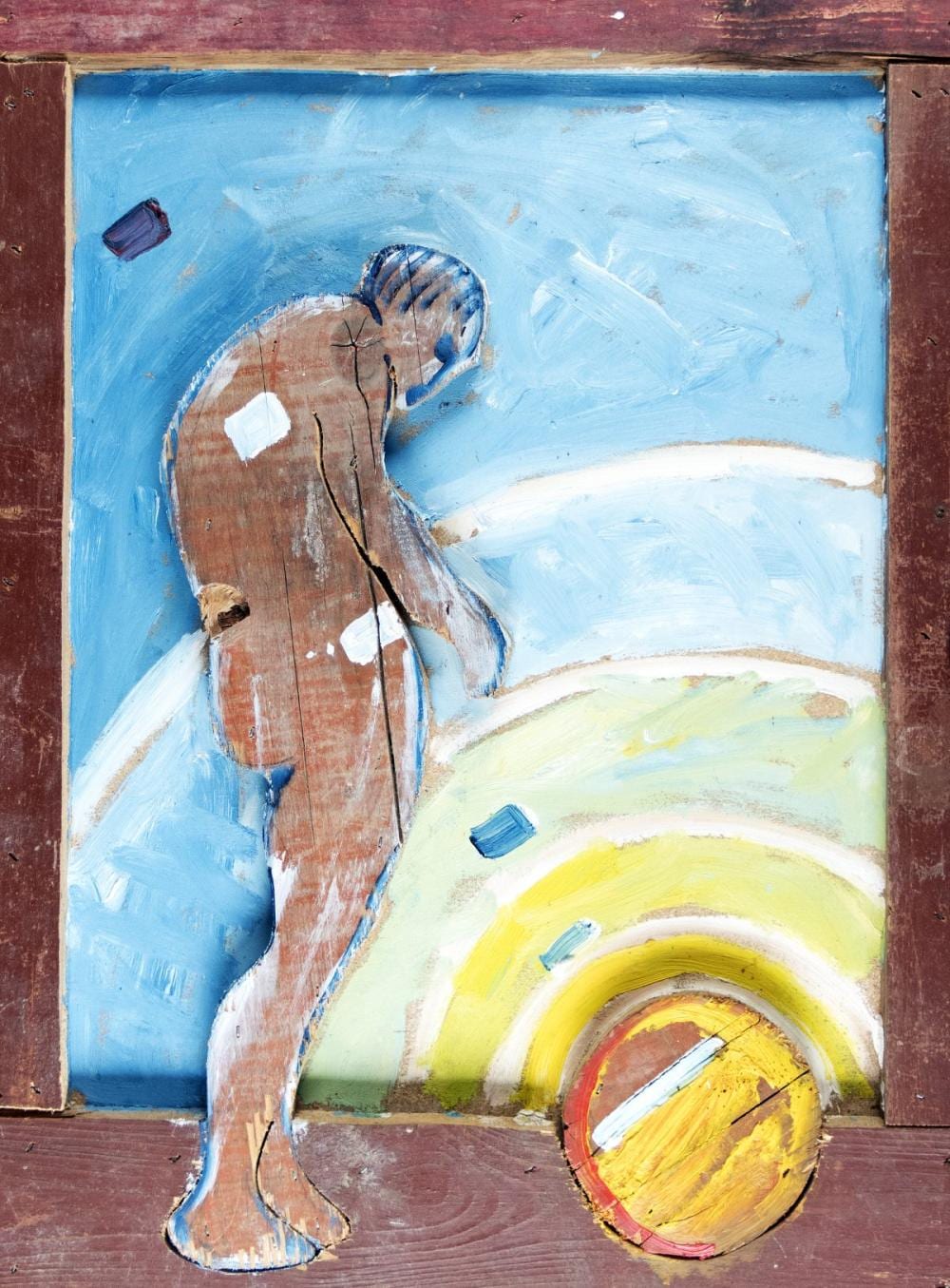 Anatol Herzfeld comparable auction result: anatol abend