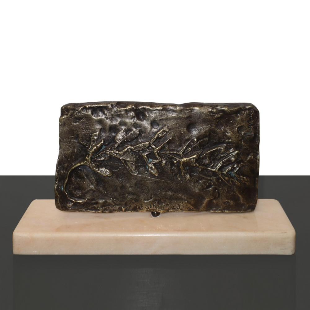 Lucia Ragusa comparable auction result: lucia ragusa catania vegetation