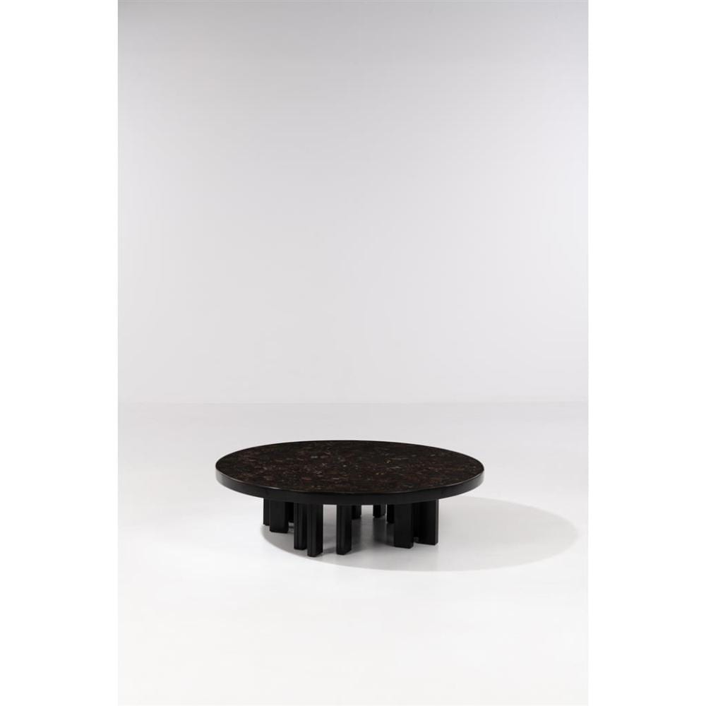 Fernand Dresse comparable auction result: fernand dresse 1916 1993 coffee table