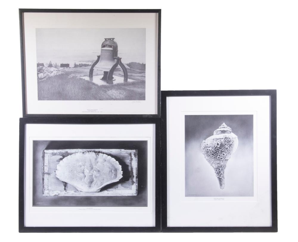 John Whalley comparable auction result: john whalley me ny brazil 1954