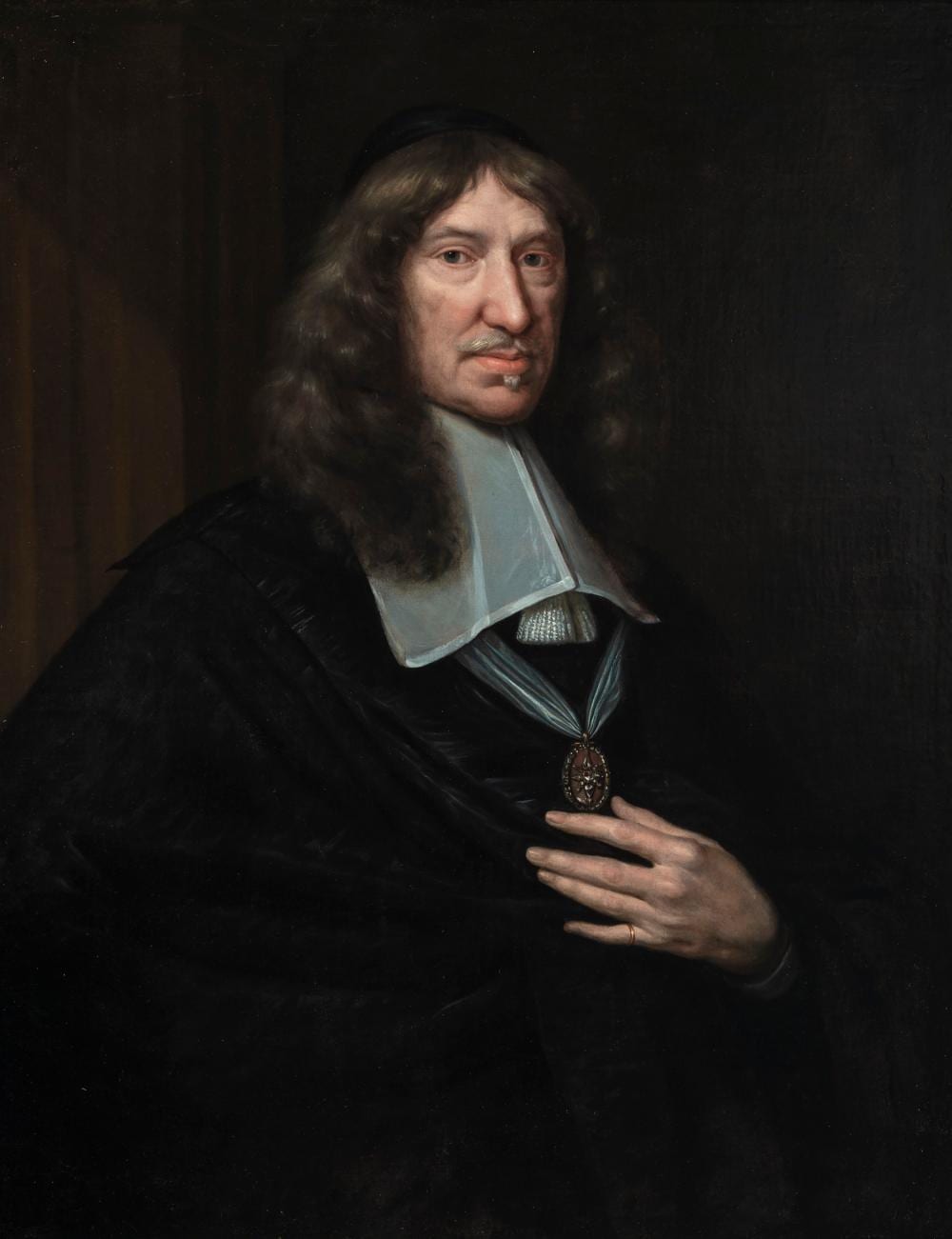 Bernard Vaillant comparable auction result: bernard vaillant 1632 1698