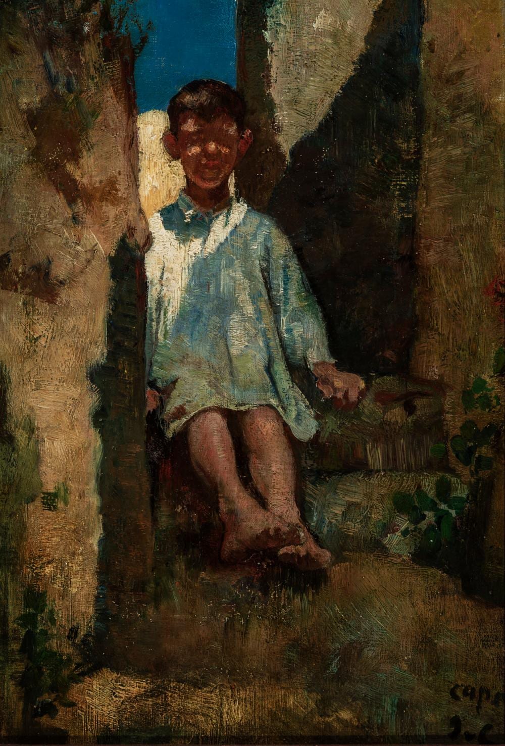 Jacobus van Looy comparable auction result: jacobus van looy 1855 1930