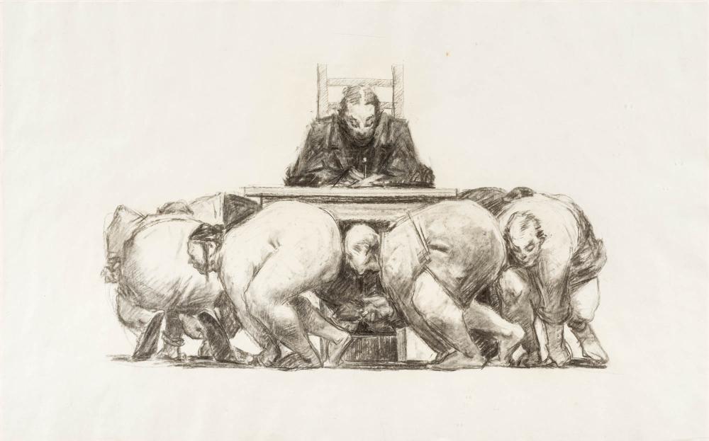 Wainer Vaccari comparable auction result: wainer vaccari 1949
