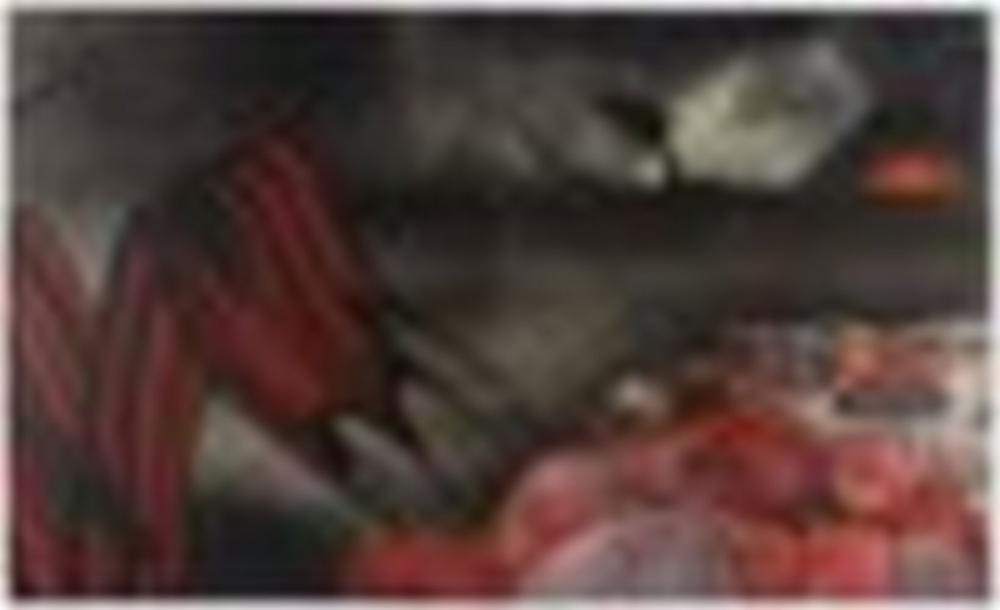 Dexter Dalwood comparable auction result: dexter dalwood b 1960 the deluge oil on canvas 107 7 8 x 179 7 8in 27