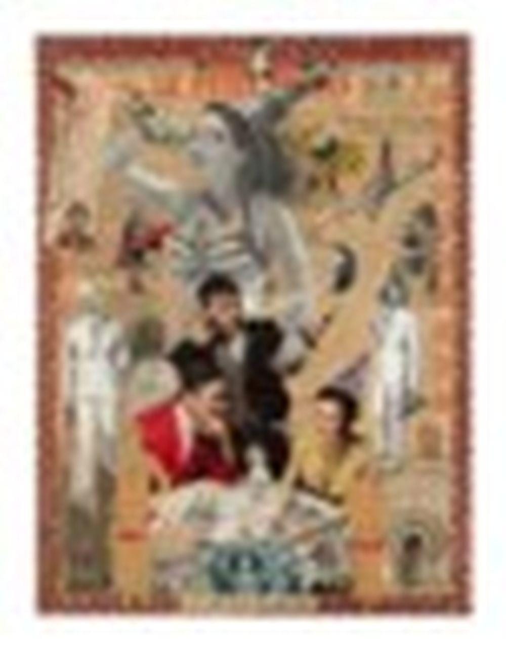 Felipe Jesus Consalvos comparable auction result: felipe jesus consalvos 1891 1960 life goes on in the backyard found news