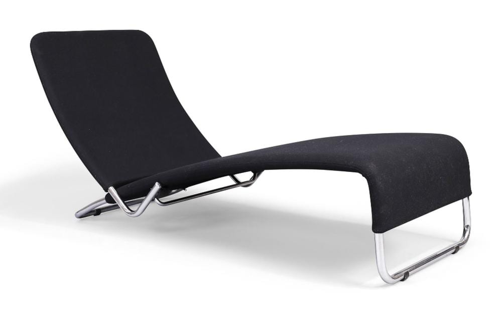 Antti Nurmesniemi comparable auction result: antti nurmesniemi 1927 2003 for cassina tuoli chaise circa 1985 fab