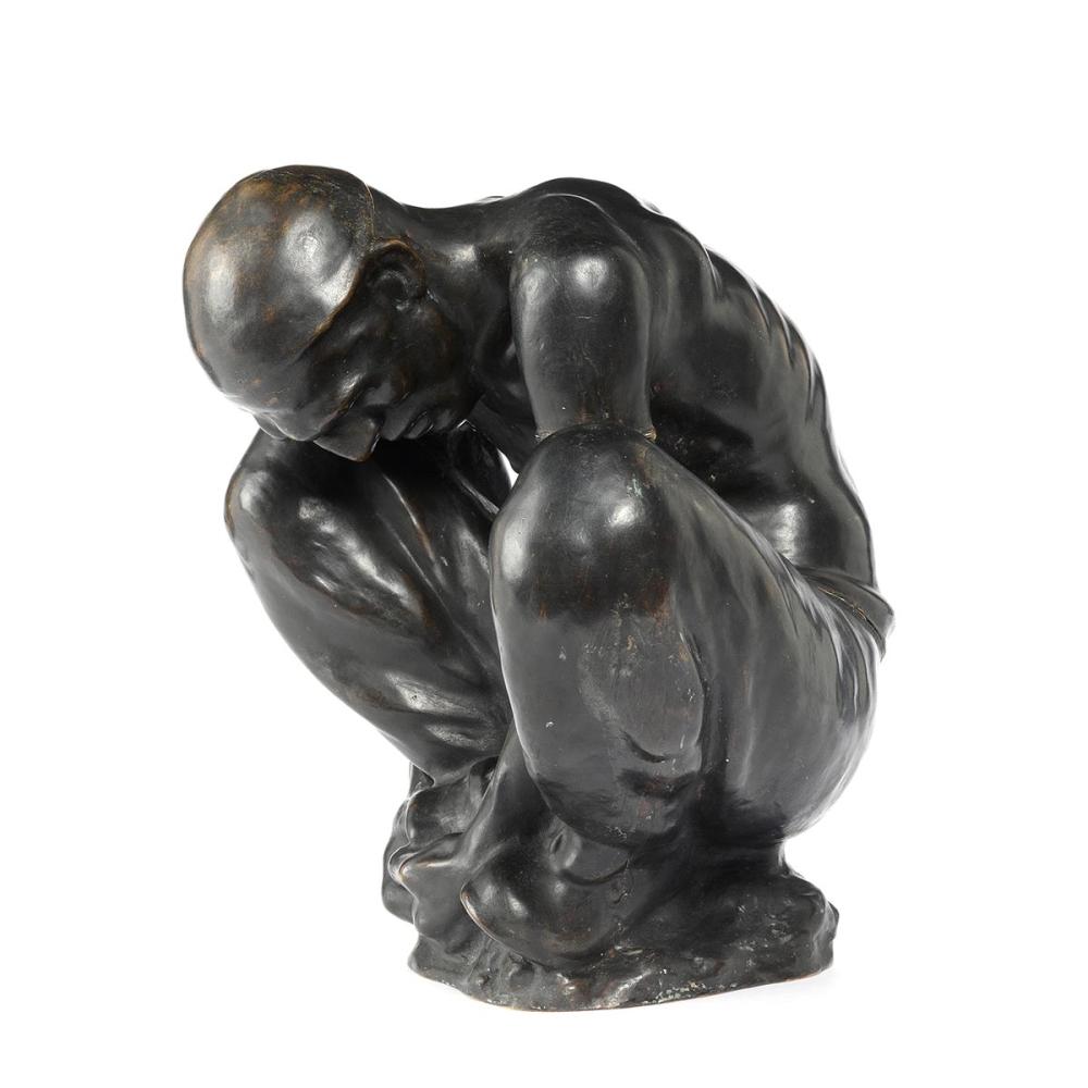 Fritz Koelle comparable auction result: fritz koelle 1895 augsburg 1953 probstzella
