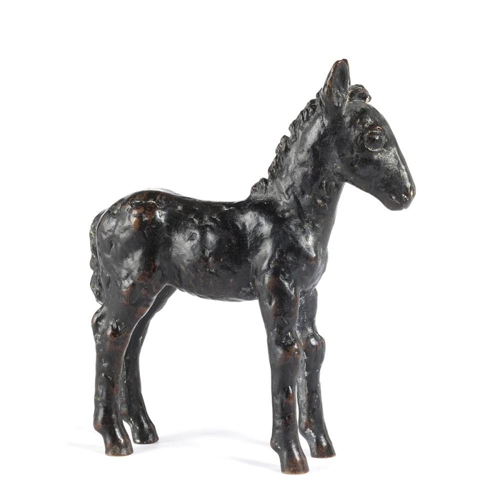 Fritz Koelle comparable auction result: fritz koelle 1895 augsburg 1953 probstzella