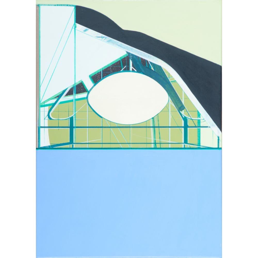 Frank Nitsche comparable auction result: frank nitsche b 1964 coa 19 2017