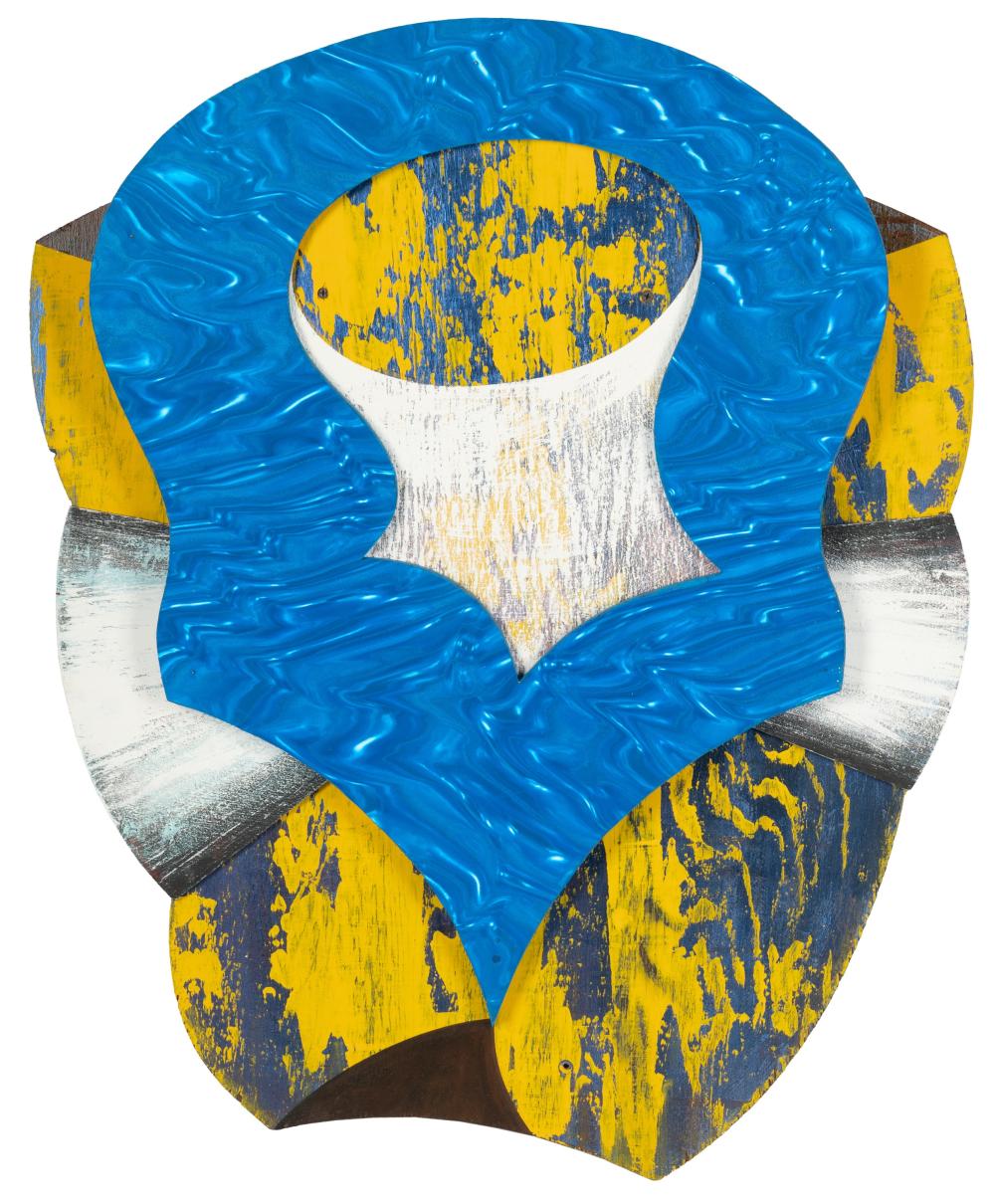 David Lloyd comparable auction result: david lloyd american b 1955 untitled dl no 59