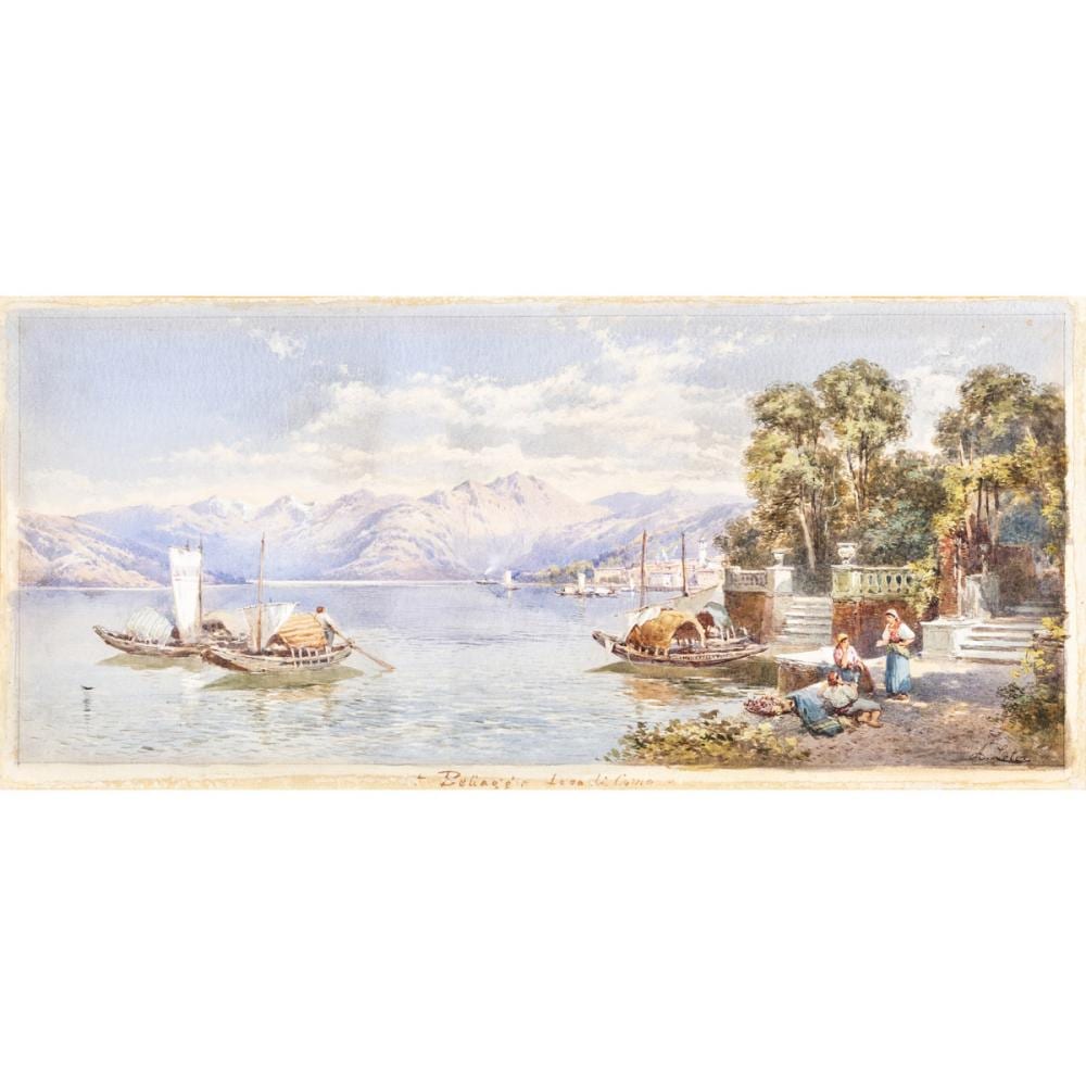 Antonino Leto comparable auction result: antonino leto