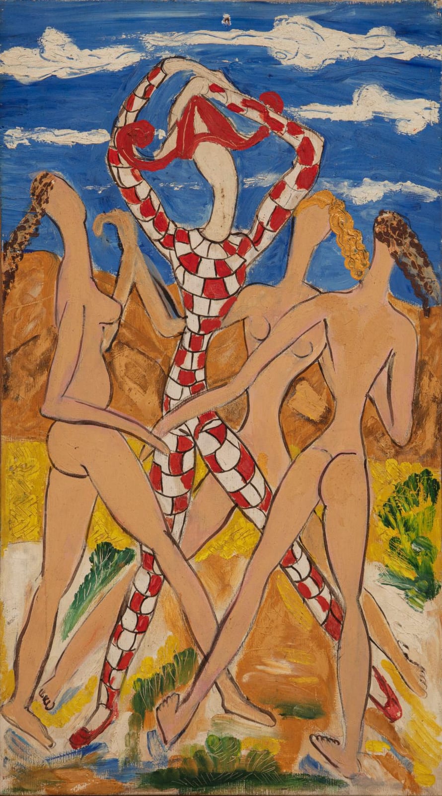 David Sinclair Nixon comparable auction result: david sinclair nixon american louisiana