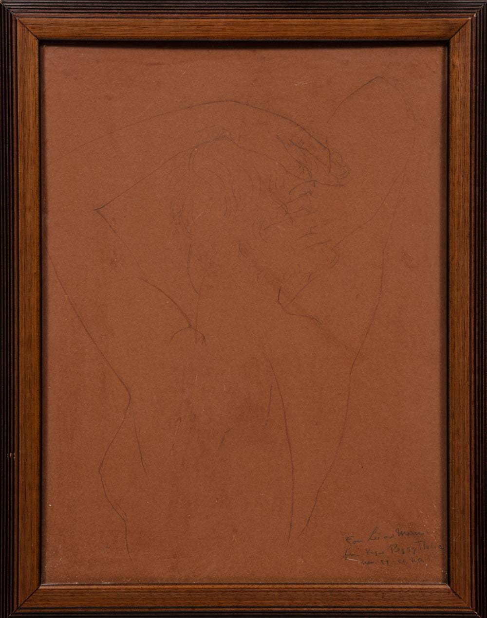 Enrique Alferez comparable auction result: enrique alferez mexican american 1901 1999