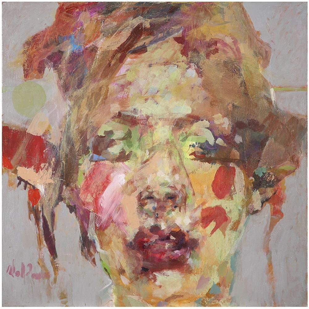 Adrian Moldovan comparable auction result: adrian moldovan n en 1955