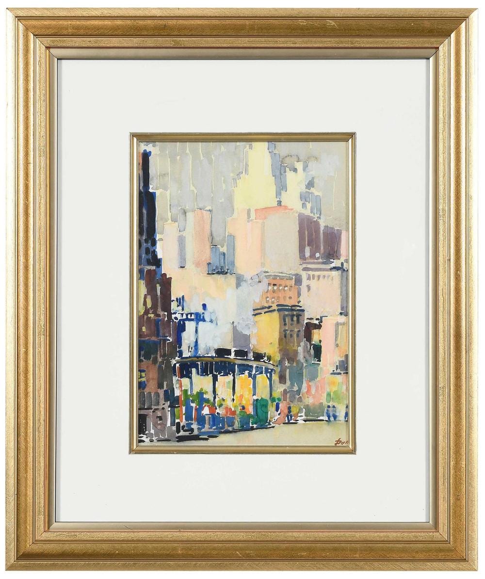 John J. Dull comparable auction result: john dull