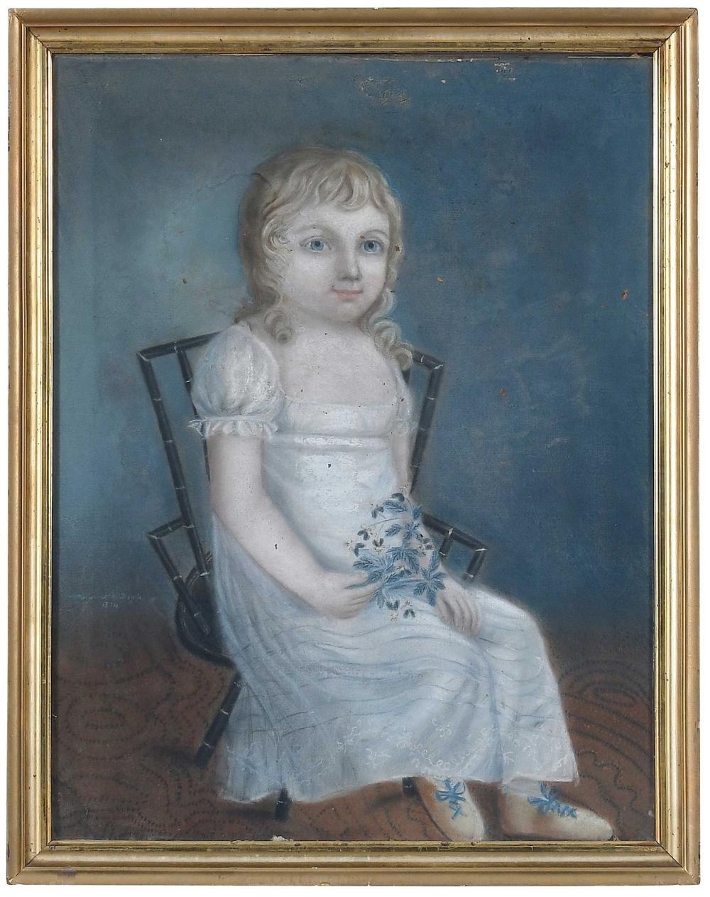 William M. S. Doyle comparable auction result: william m s doyle