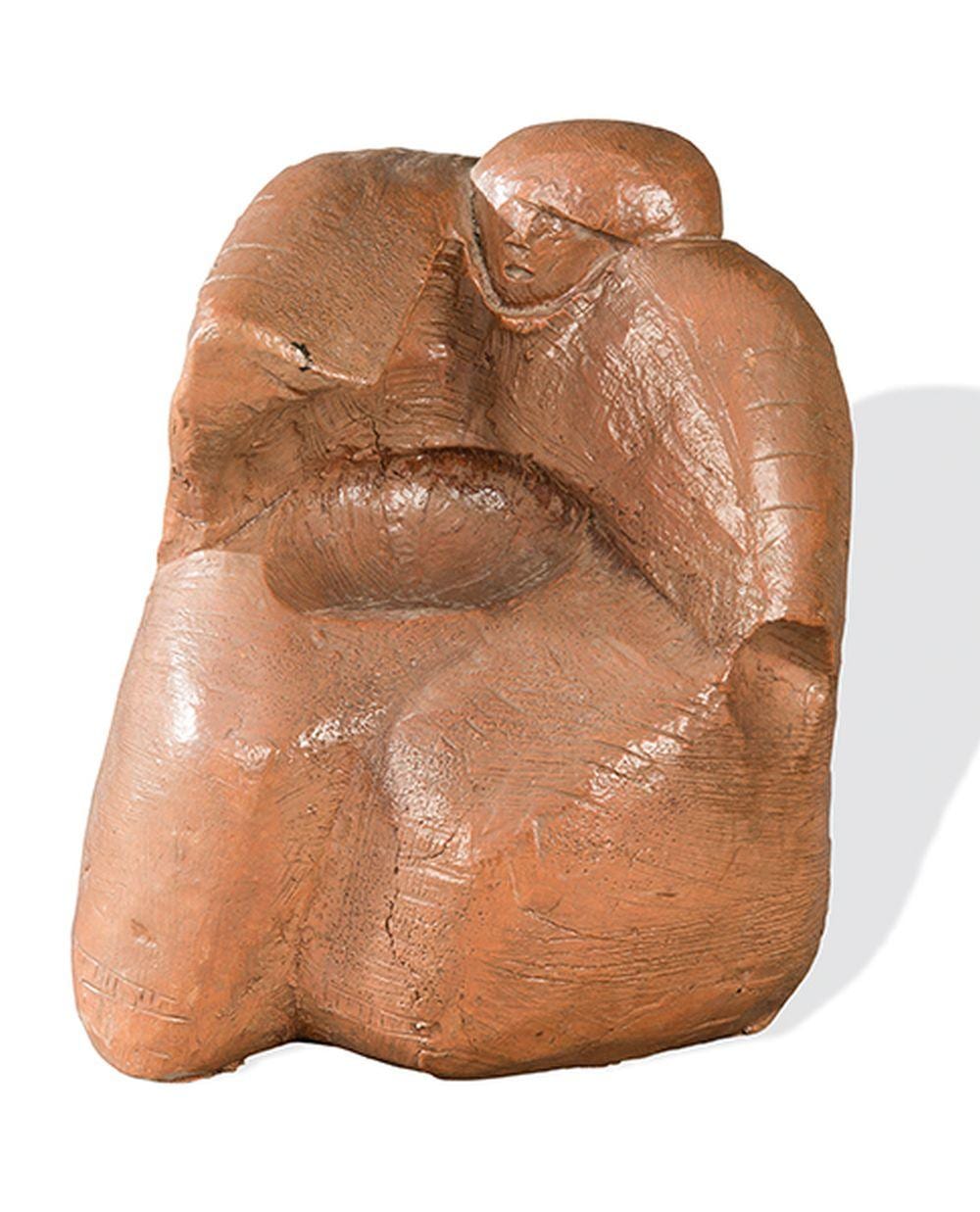 acisclo manzano figure · Subastas Segre · 2023-07-04 ? Acisclo comparable auction result: acisclo manzano figure