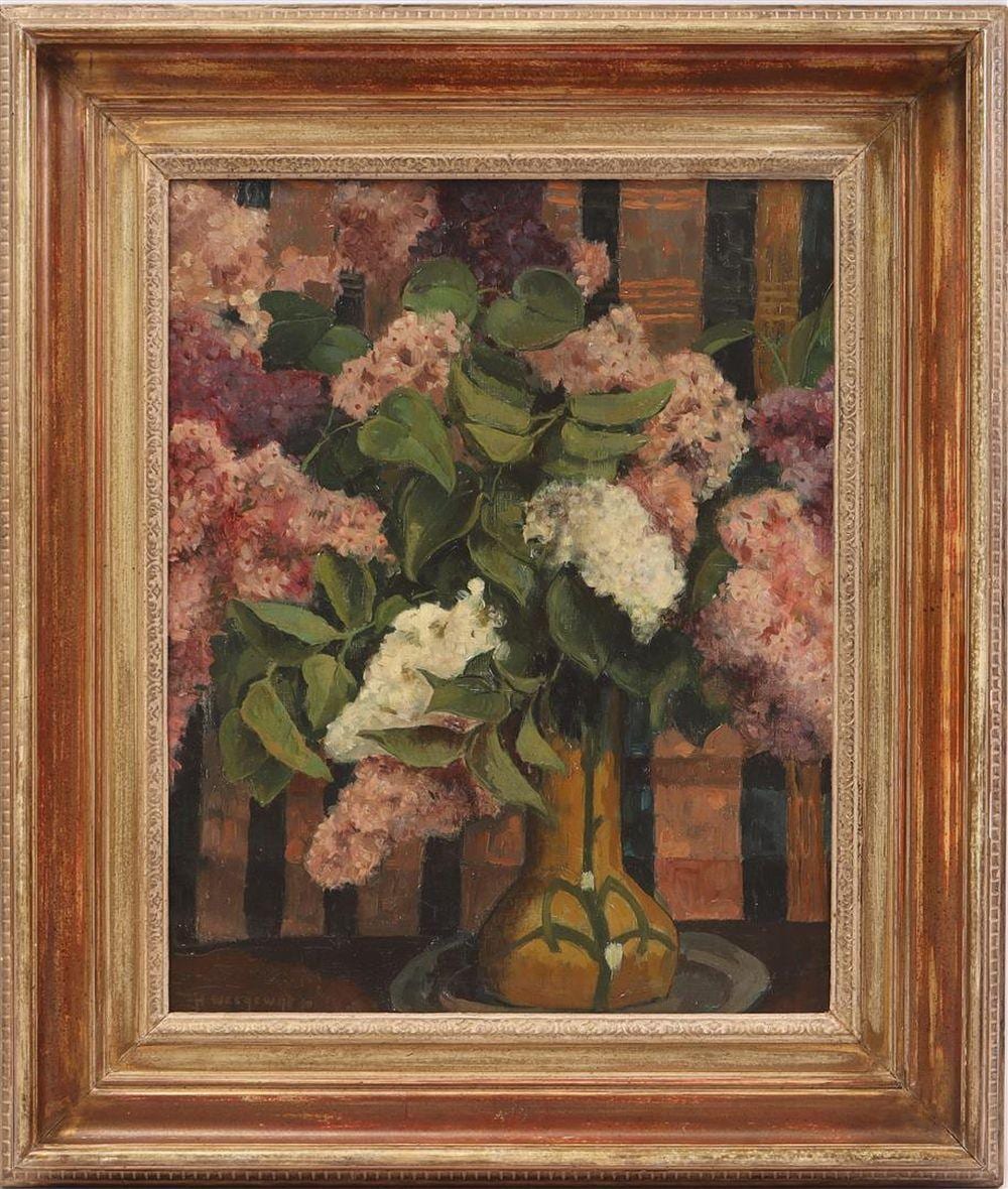 Hendrik Weegewijs comparable auction result: hendrik weegewijs