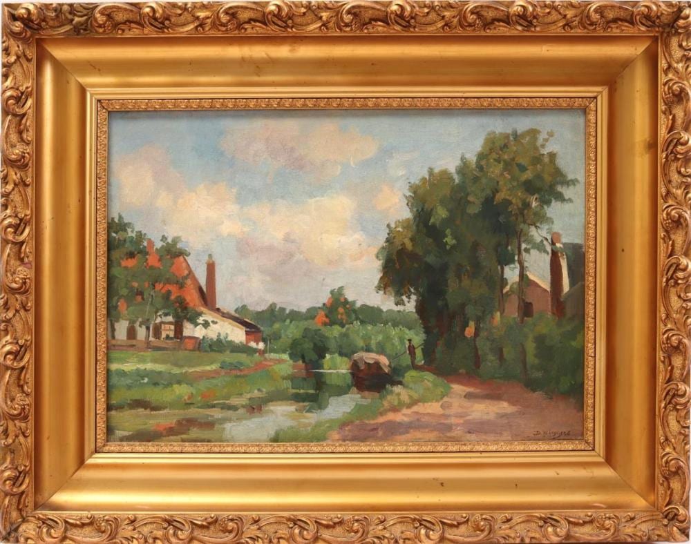 Dirk Wiggers comparable auction result: dirk wiggers