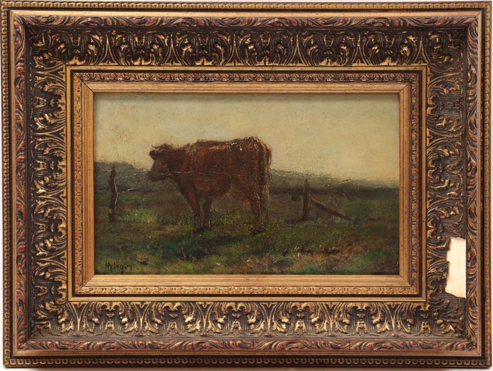 Hendrikus Alexander van Ingen comparable auction result: hendrikus alexander van ingen