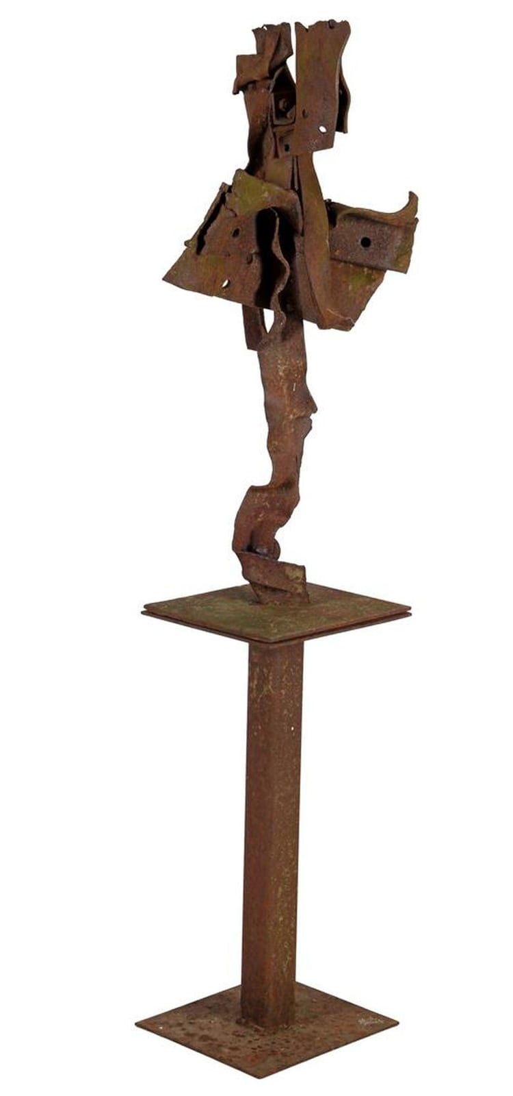 Theo Niermeijer comparable auction result: theo niermeijer