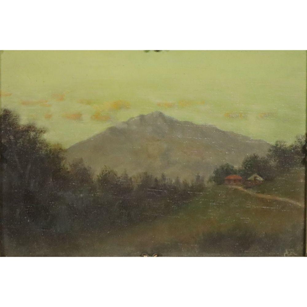 Charles Dorman Robinson comparable auction result: charles dorman robinson american 1847 1933
