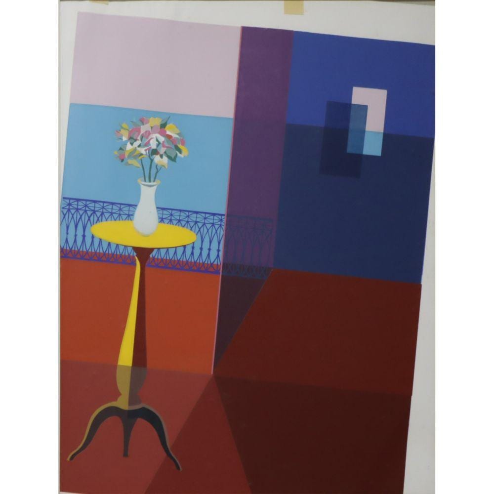 Alfred D. Crimi comparable auction result: alfred d crimi american italian 1900 1994