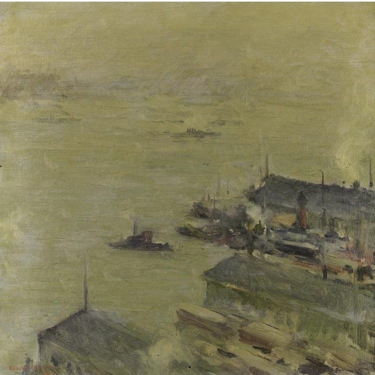 Edmund W. Greacen comparable auction result: edmund w greacen 1877 1949