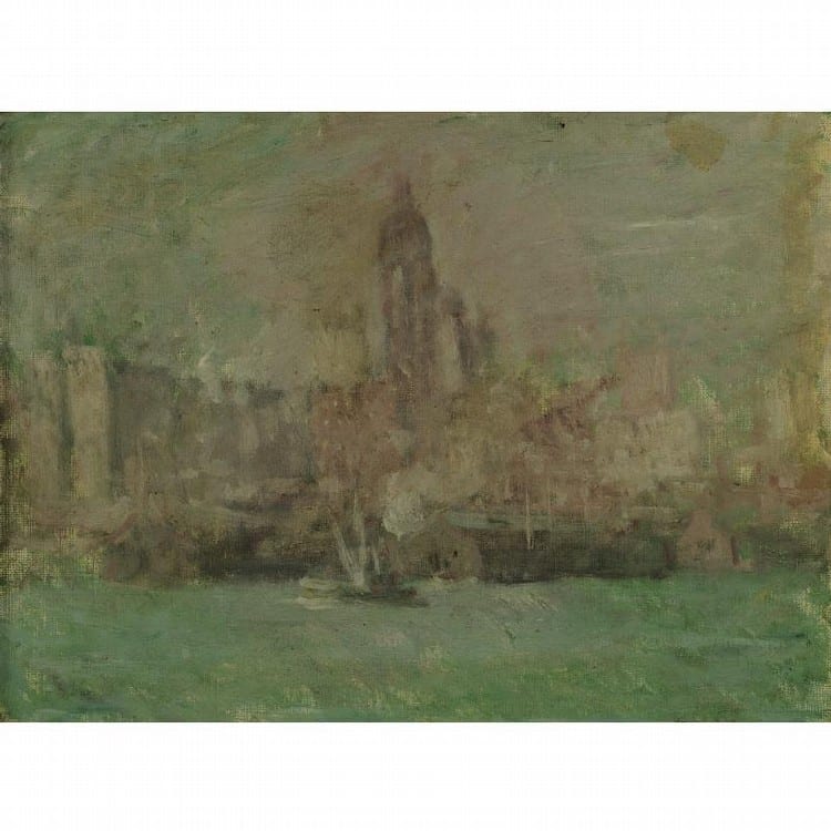 Edmund W. Greacen comparable auction result: edmund w greacen 1877 1949