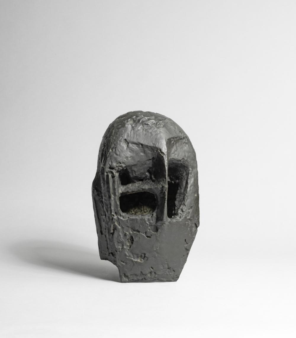 frederick edward mcwilliam british 1909 1992 hollow head 36 9 cm 14 1 2 in high conceived in 1960 · Bonhams · 2023-07-12 Frederick Edward McWilliam comparable auction result: frederick edward mcwilliam british 1909 1992 hollow head 36 9 cm 14 1 2 in high conceived in 1960