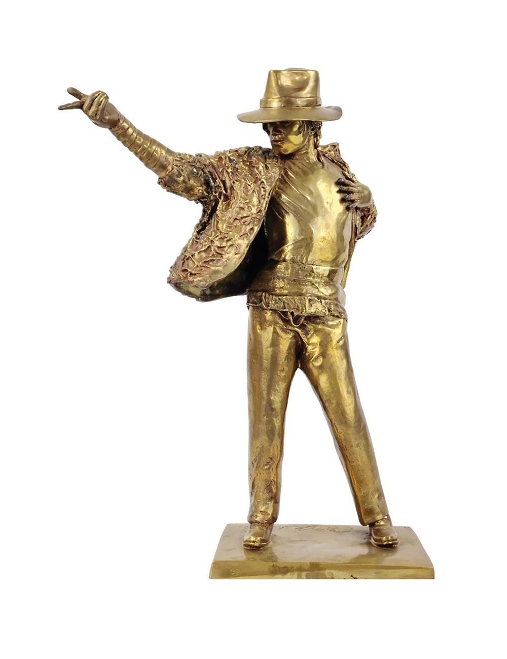 christian maas 1951 michael jackson · Accademia Fine Art · 2023-07-12 Christian Maas comparable auction result: christian maas 1951 michael jackson