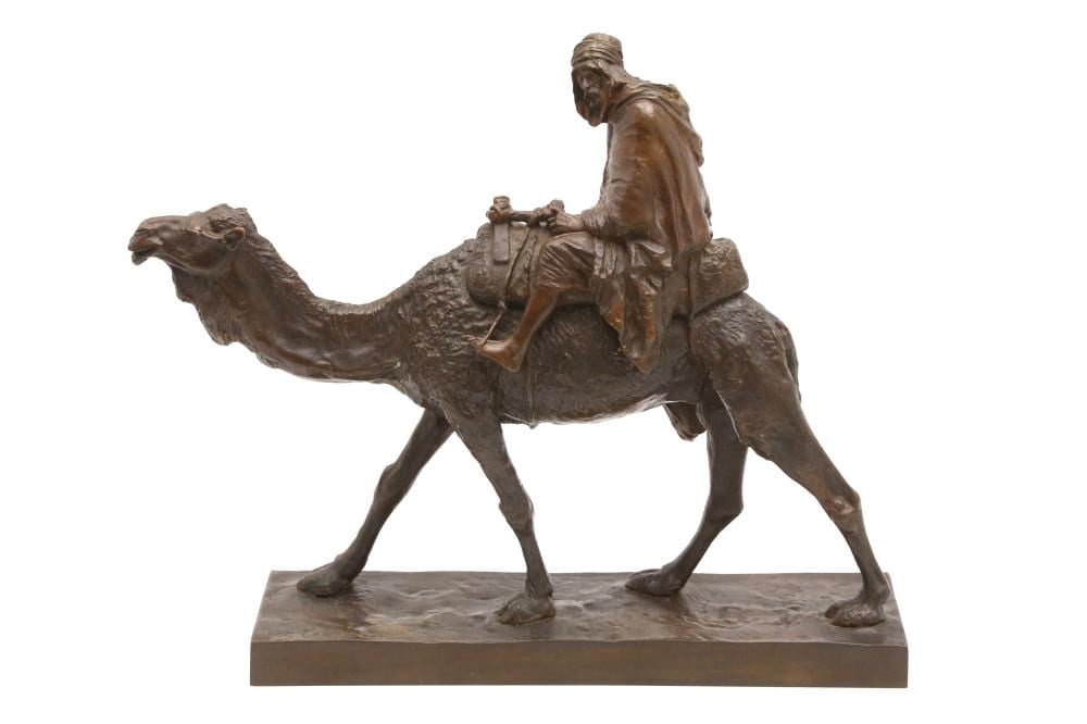 Paul Jean-Bapt. Lazerges comparable auction result: paul lazerges french 1845 1902