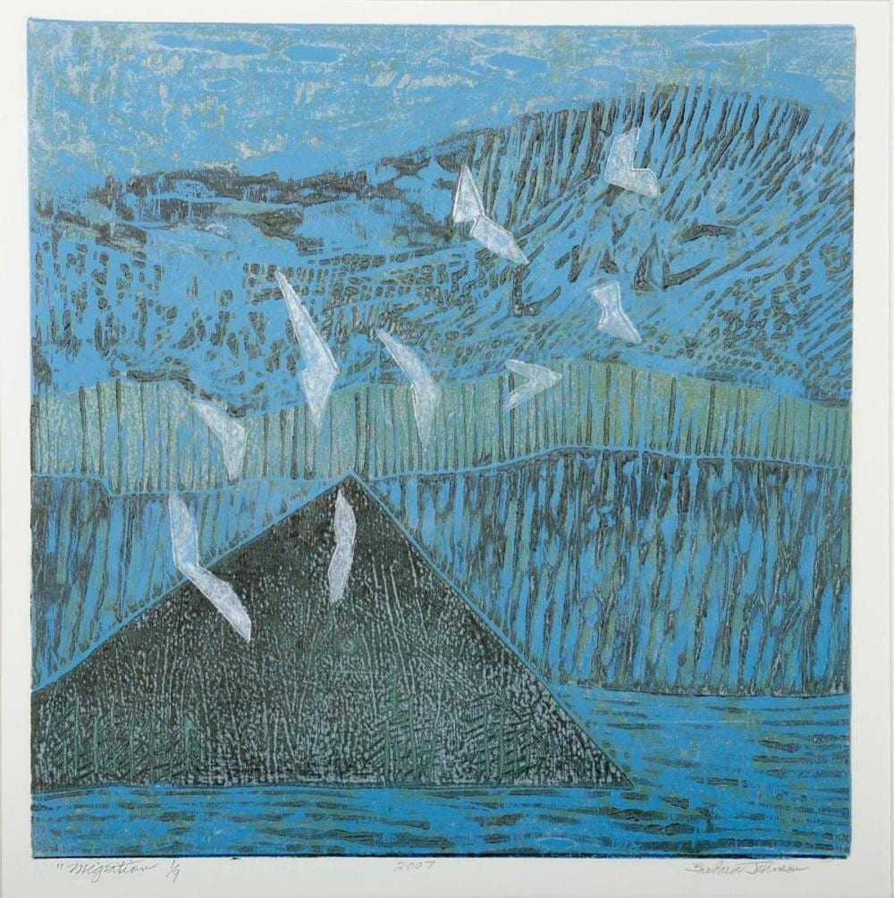 barbara johnson 1925 2014 · Turner Auctions + Appraisals · 2023-07-22 Barbara Johnson comparable auction result: barbara johnson 1925 2014