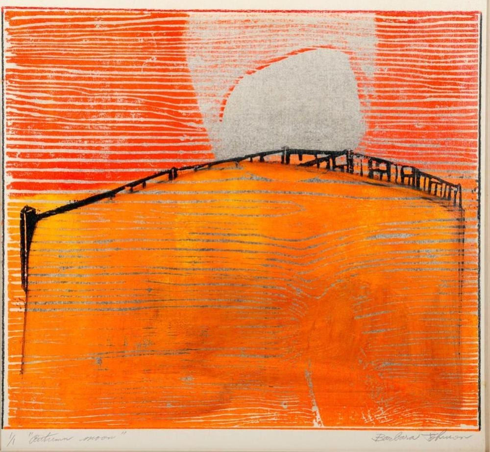 barbara johnson 1925 2014 · Turner Auctions + Appraisals · 2023-07-22 Barbara Johnson comparable auction result: barbara johnson 1925 2014