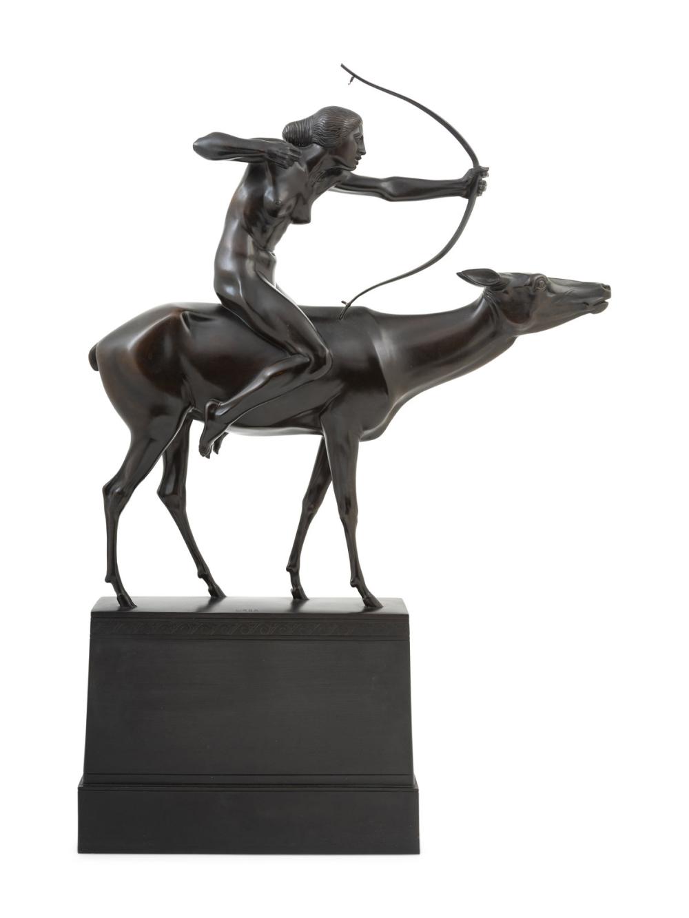 Georg Wrba comparable auction result: georg wrba german 1872 c 1935