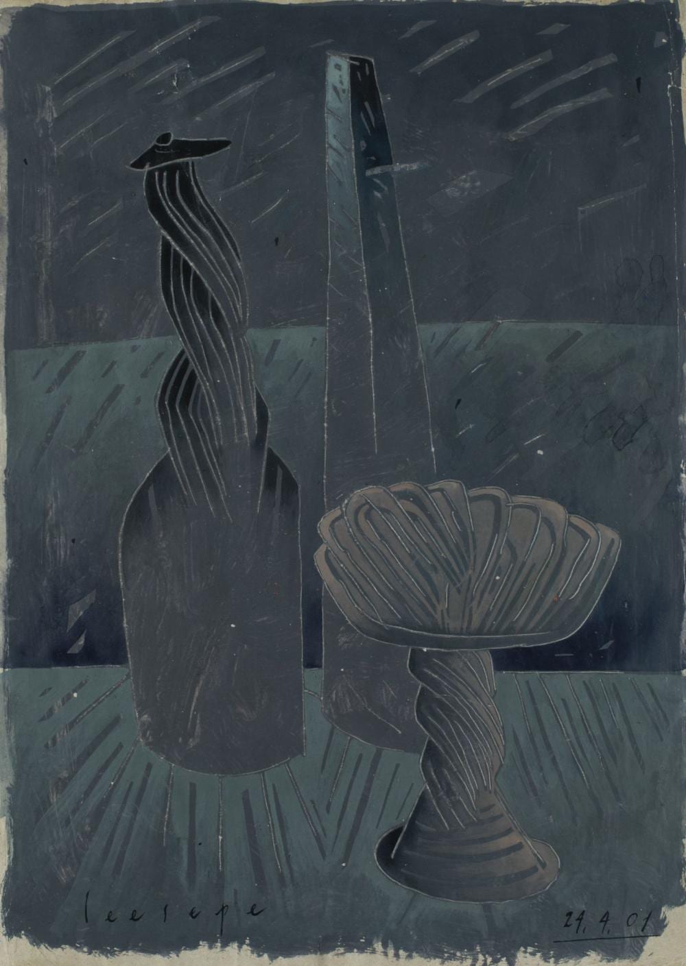 Ceesepe comparable auction result: ceesepe carlos s nchez p rez madrid 1958 2018 still life 2001