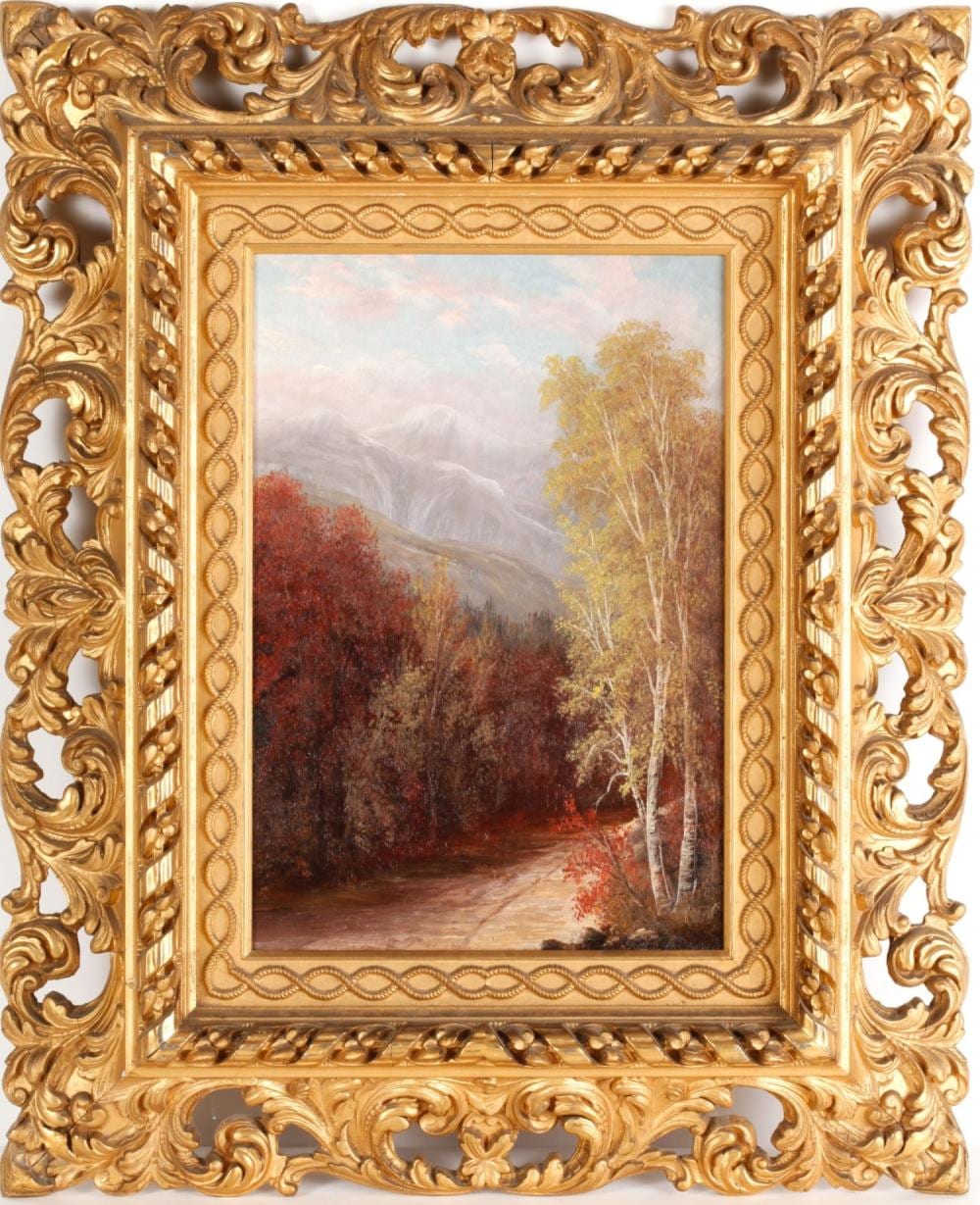 james wells champney 1843 1903 · John McInnis Auctioneers · 2023-07-29 James Wells Champney comparable auction result: james wells champney 1843 1903