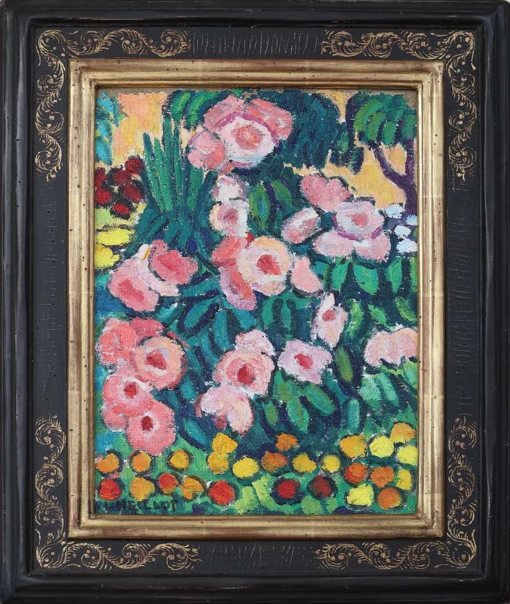 Louis Neillot comparable auction result: louis neillot 1898 vichy 1973 paris