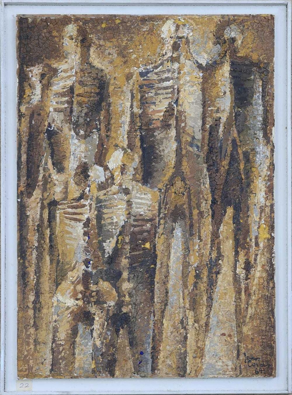 Jens Cords comparable auction result: jens cords 1932 hamburg