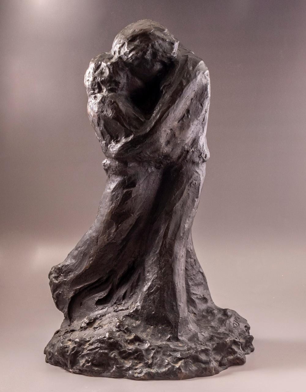 Batia Lichansky comparable auction result: batia lichansky 1901 1992