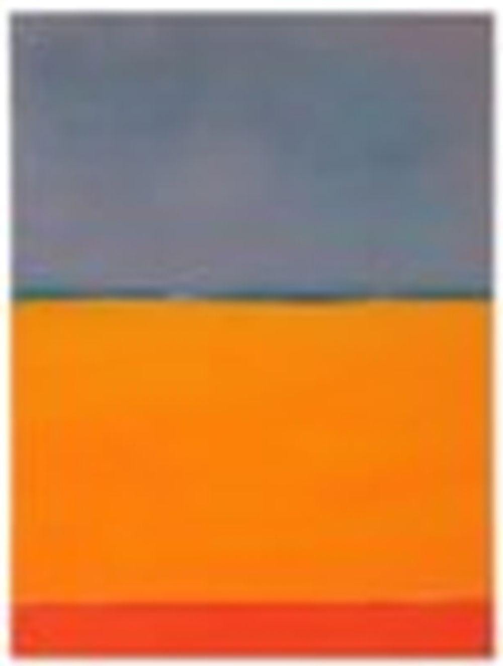 Edward Corbett comparable auction result: edward corbett 1919 1971 provincetown oil on canvas 72 x 54 in 182 9 x