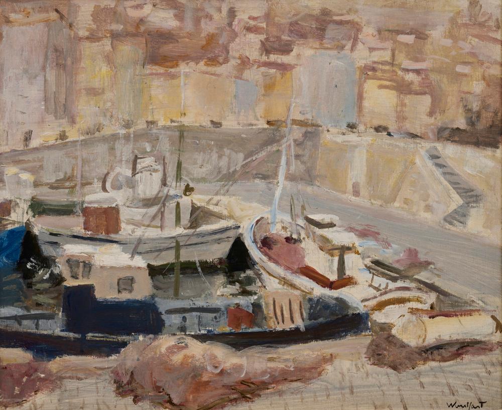 Marius Woulfart comparable auction result: marius woulfart