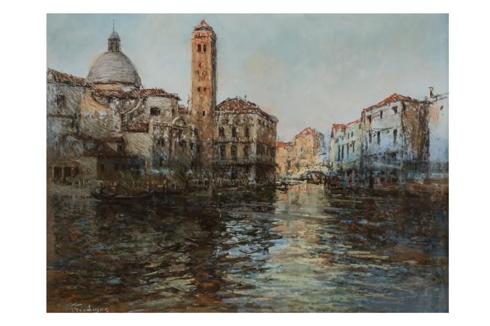 Robert Gwelo Goodman comparable auction result: robert gwelo goodman south african 1871 1939
