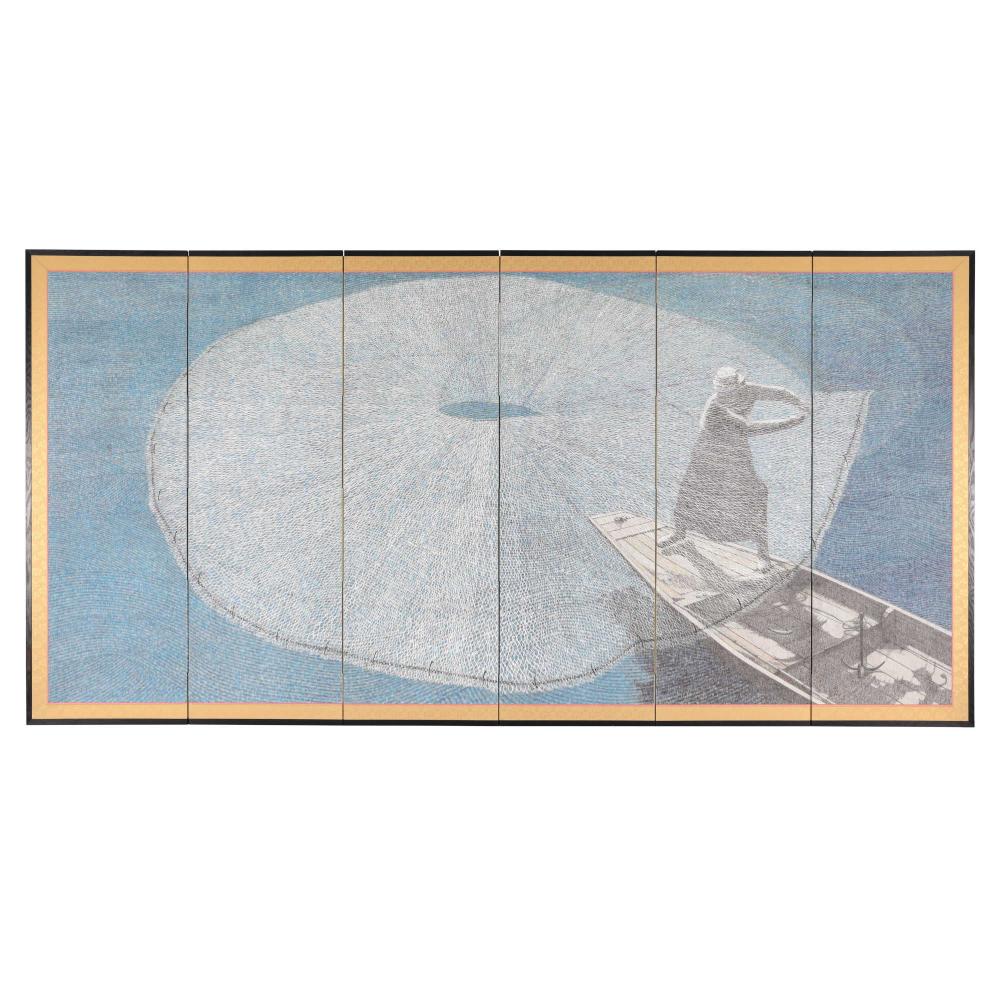 Water Fireworks (SPIRAL) comparable sale