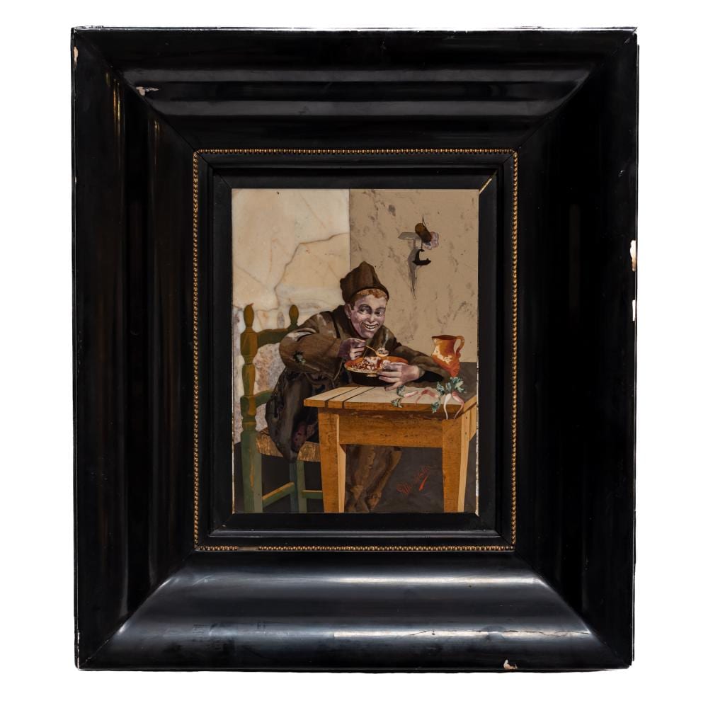 Giovanni Montelatici comparable auction result: giovanni montelatici italian 1864 1930