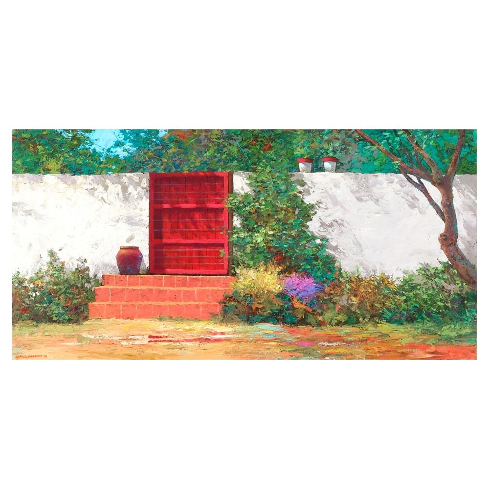 Carlo Magno comparable auction result: carlo magno b 1960