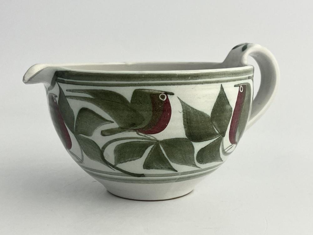 laurence mcgowan b 1942 a stoneware p · Kinghams Auctioneers · 2023-07-28 Laurence McGowan comparable auction result: laurence mcgowan b 1942 a stoneware p